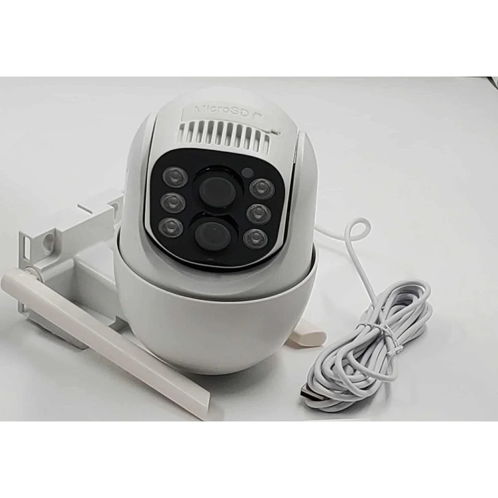 2k Security Cameras Outdoor 5G Wifi Camera For Home‎ Security